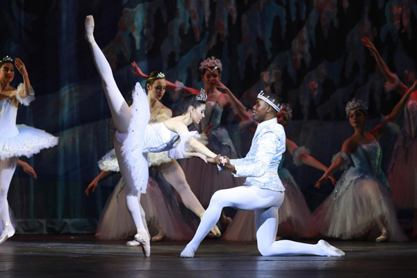 Dance/Electronic category image